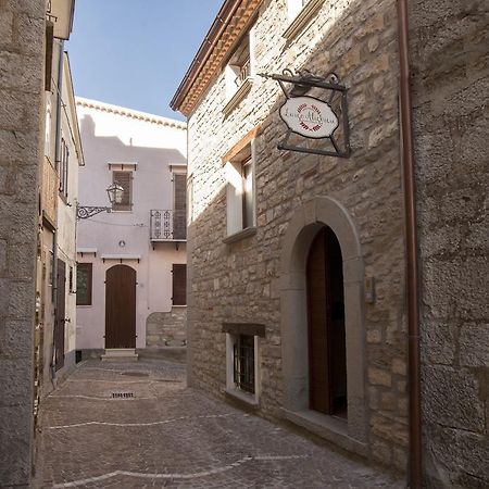 B&B Largo Alighieri Schiavi di Abruzzo Екстер'єр фото