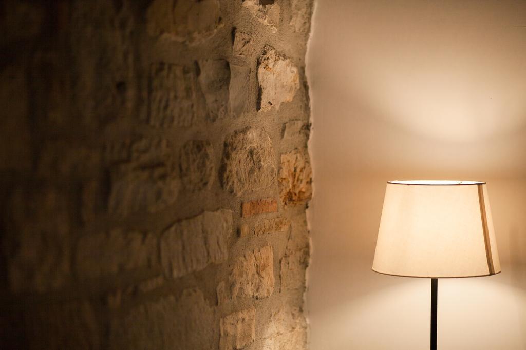B&B Largo Alighieri Schiavi di Abruzzo Екстер'єр фото