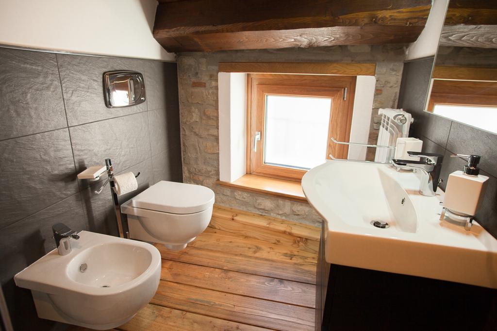 B&B Largo Alighieri Schiavi di Abruzzo Екстер'єр фото